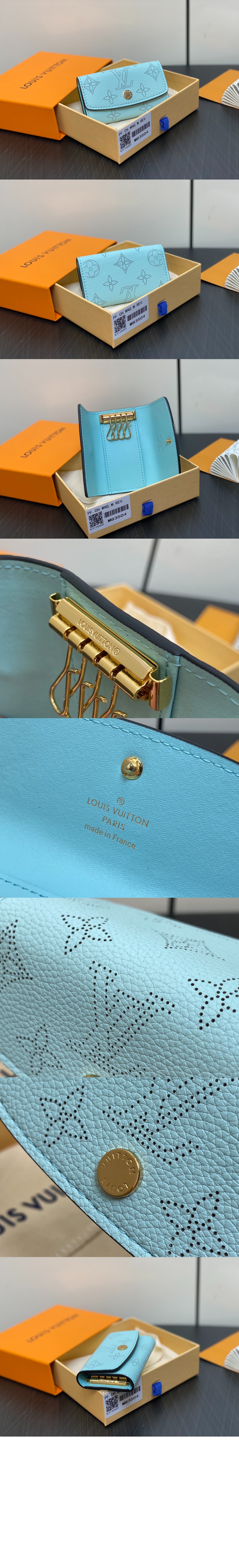 가죽 키홀더 M83504 > Etc - 기타제품