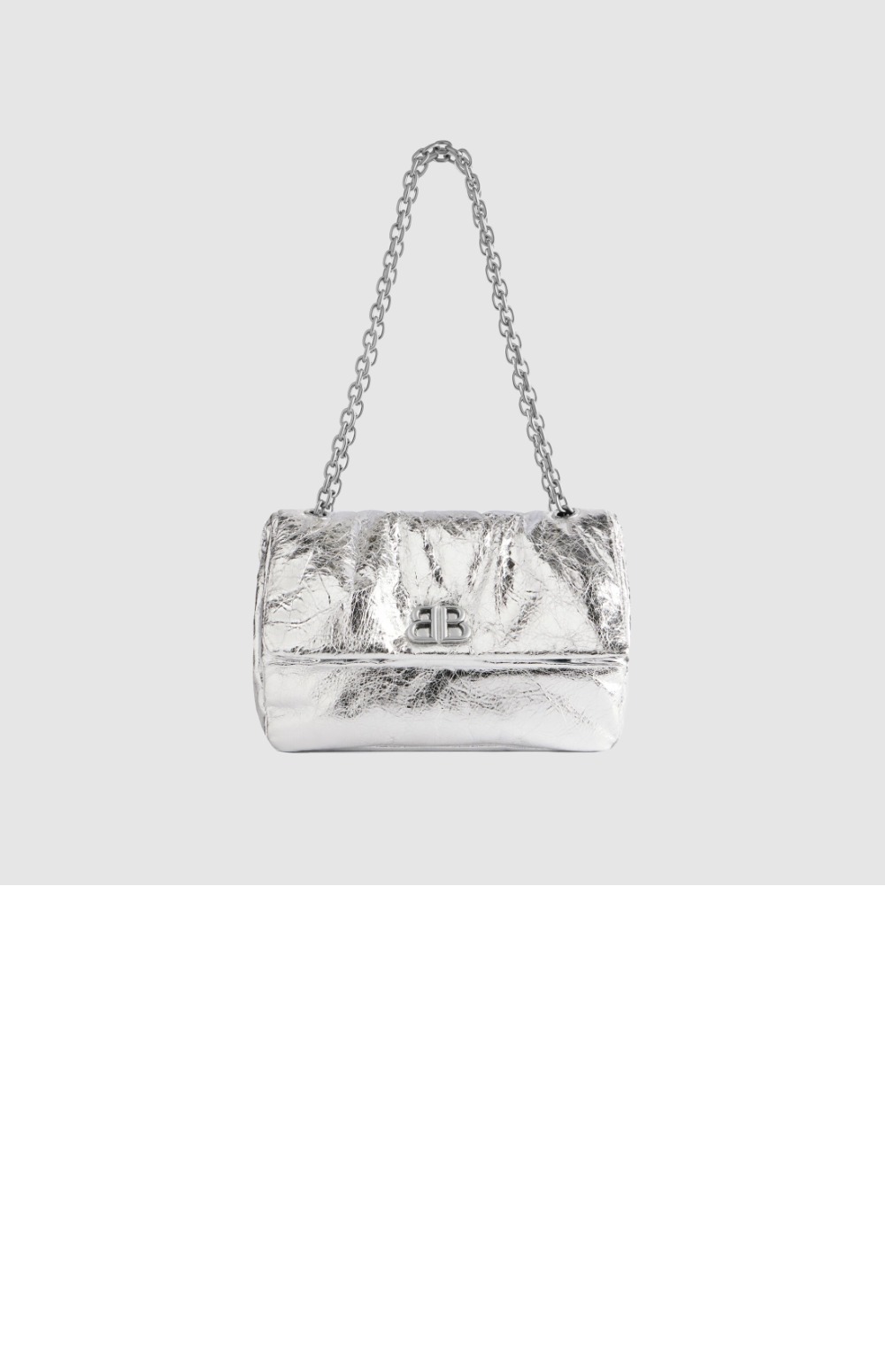 모나코 스몰 체인백 765966 > Monaco - 모나코