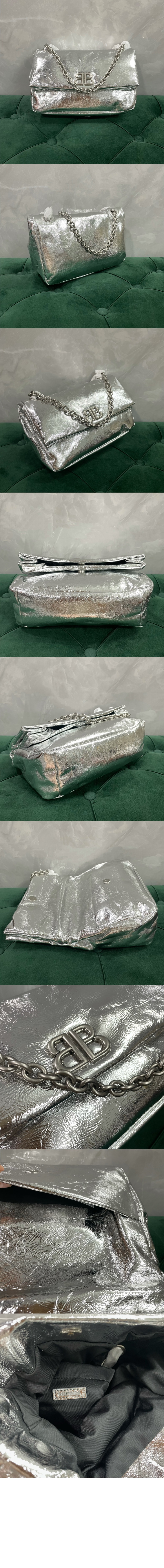 모나코 스몰 체인백 765966 > Monaco - 모나코