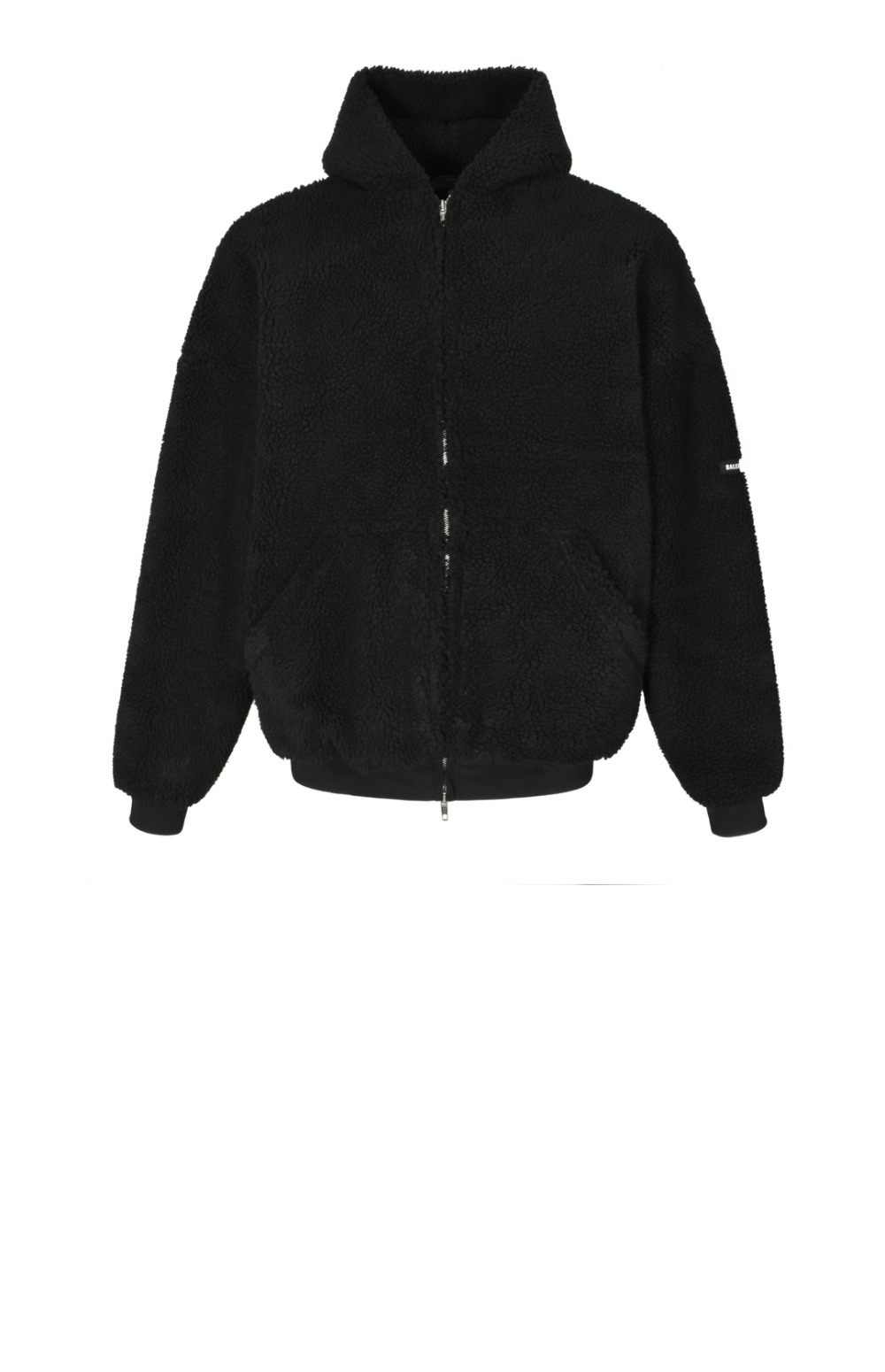 아우터웨어 오버사이즈 집업 후디 > Etc - 기타제품