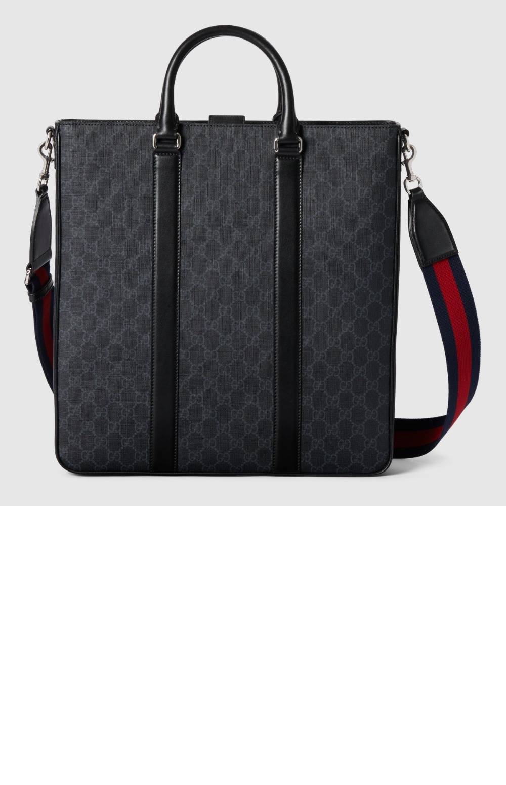 미디엄 GG 토트백 794918 > tote bag - 토트백