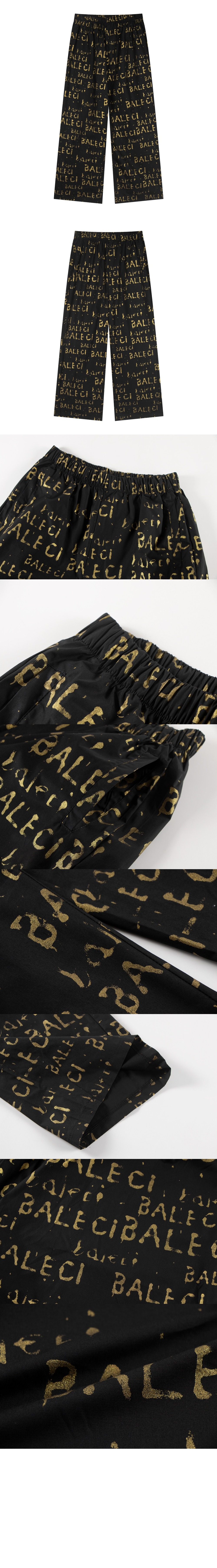 스트레이트 팬츠 > Etc - 기타제품