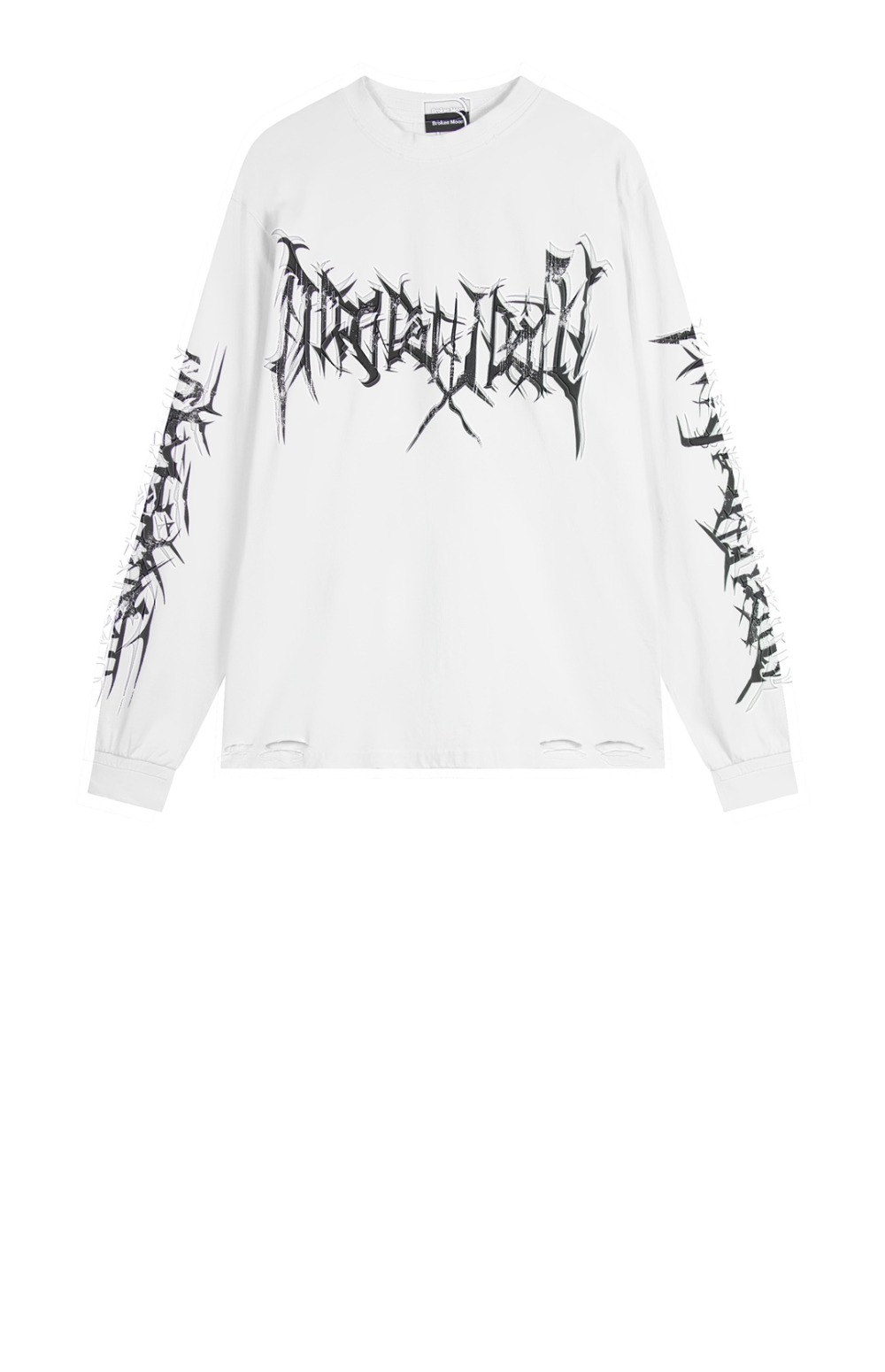 플라워 코튼 톱 > Etc - 기타제품