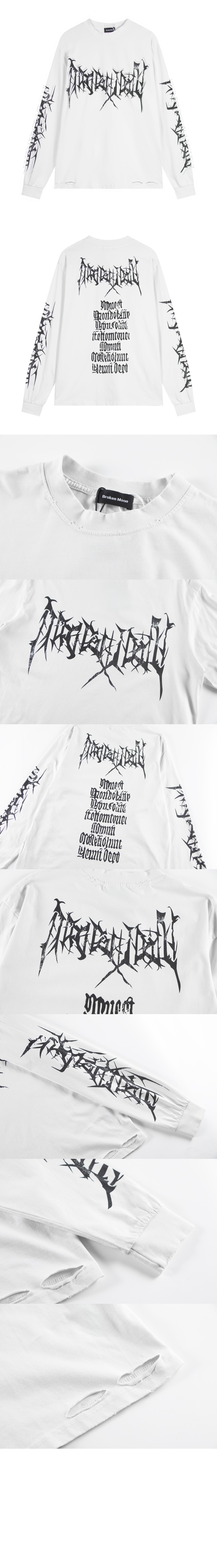 플라워 코튼 톱 > Etc - 기타제품