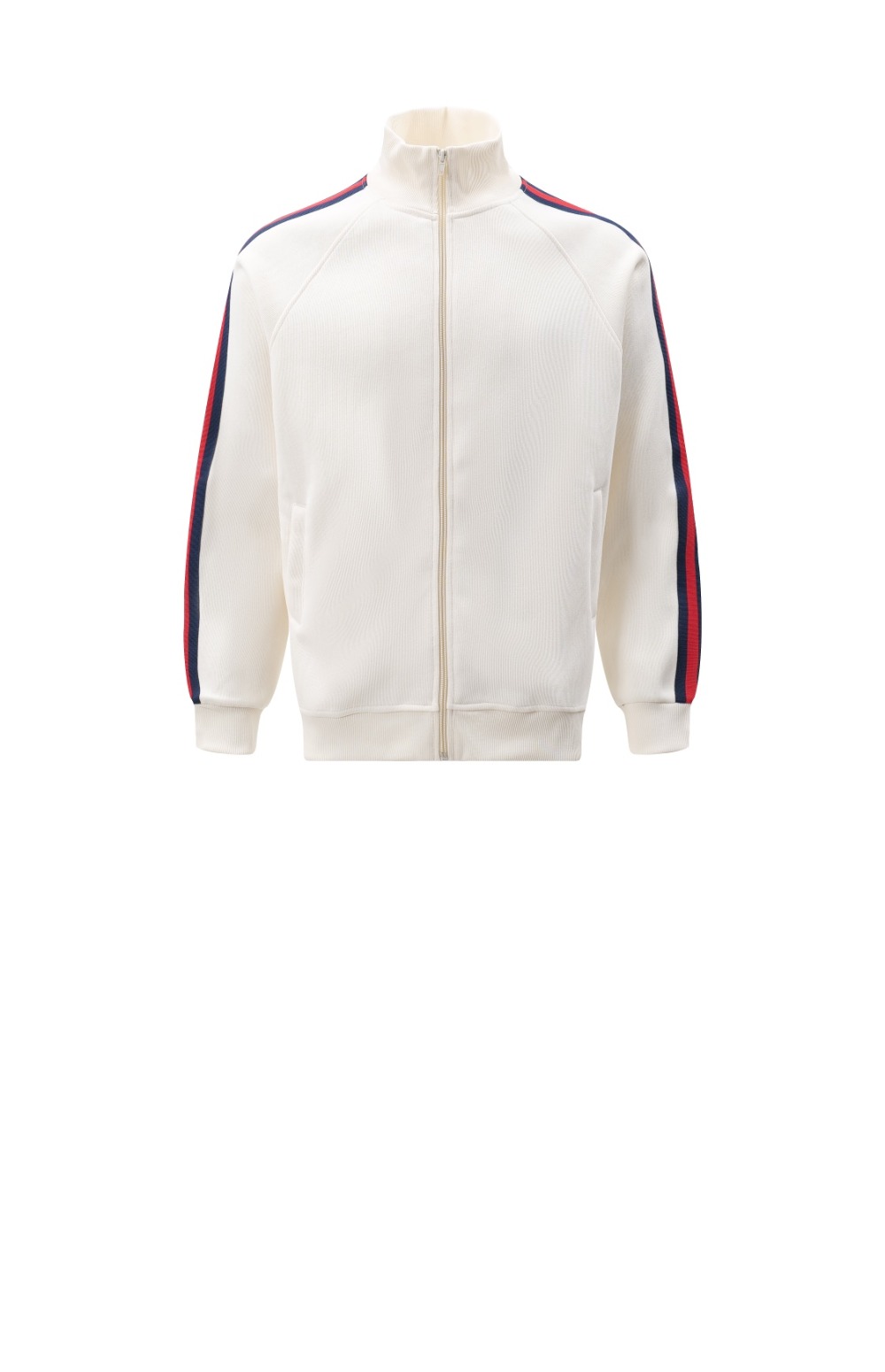 플루이드 드릴 지퍼 재킷 > Etc - 기타제품