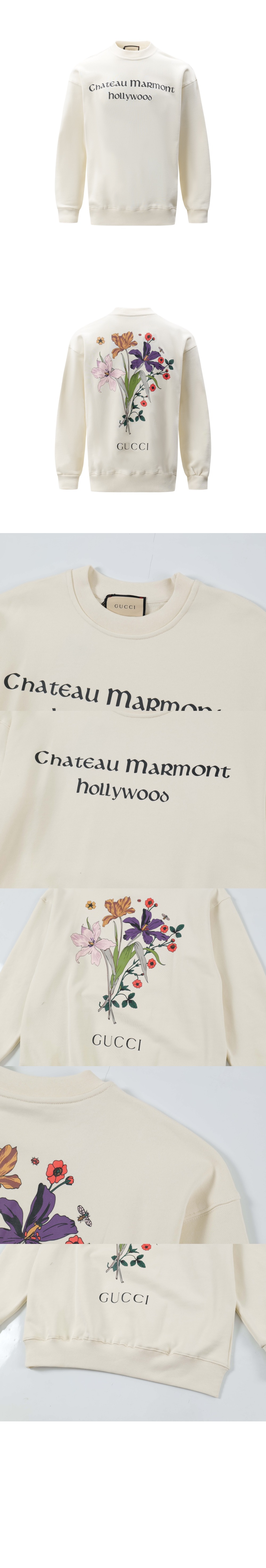 플라워 코튼 톱 > Etc - 기타제품