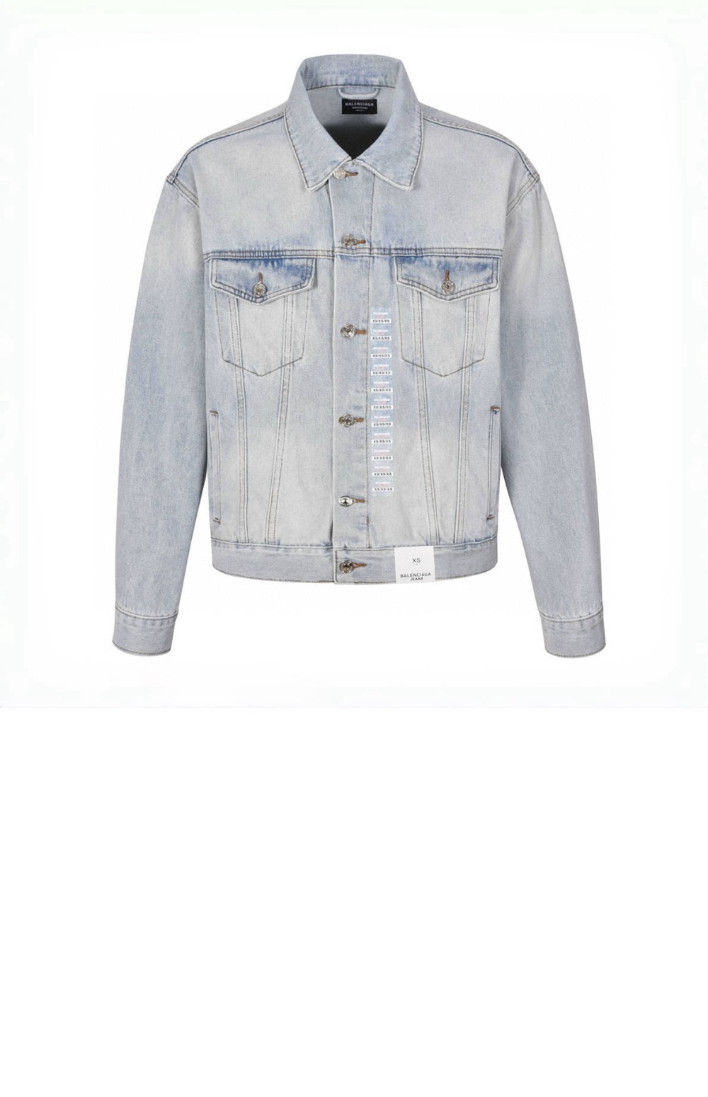 데님 자켓 > Etc - 기타제품