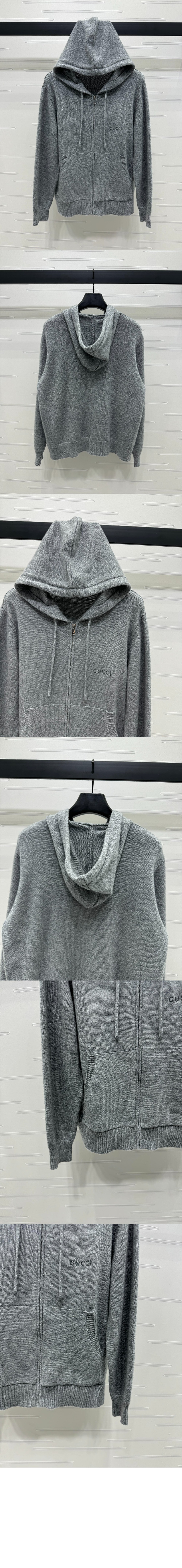 프린트 니트 톱 > Etc - 기타제품