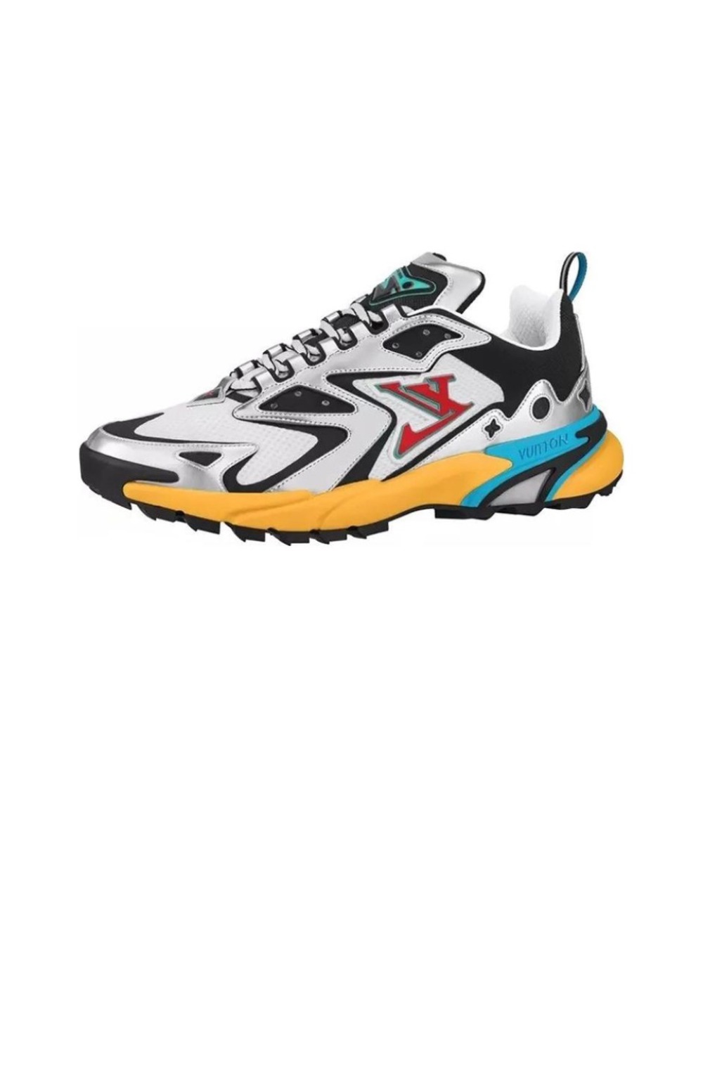 스니커즈 1A9TVA > Runner Tartic - 러너 타틱