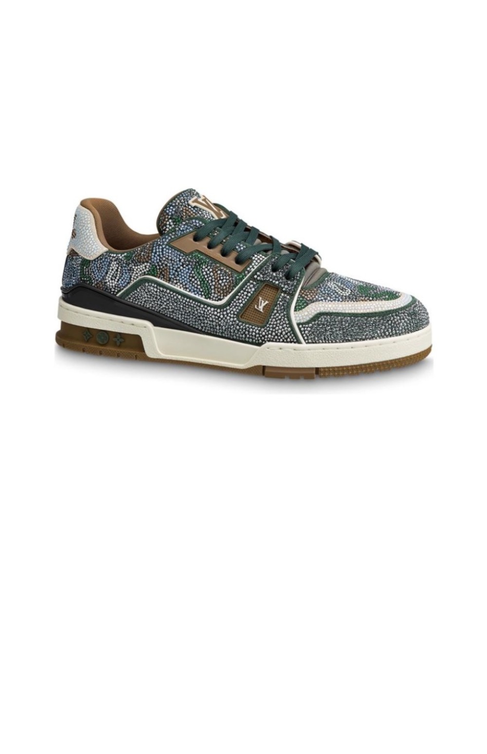 스니커즈 1AARH6 > Traine/mami - 스니커리나