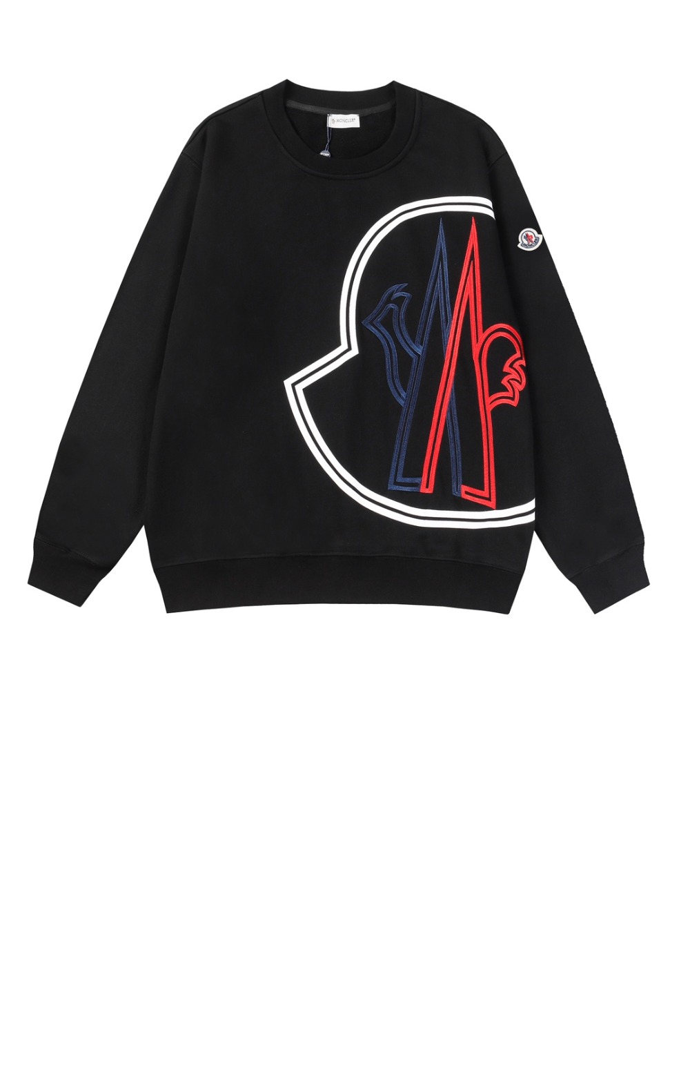 플라워 코튼 톱 > T-shirt - 티 셔츠