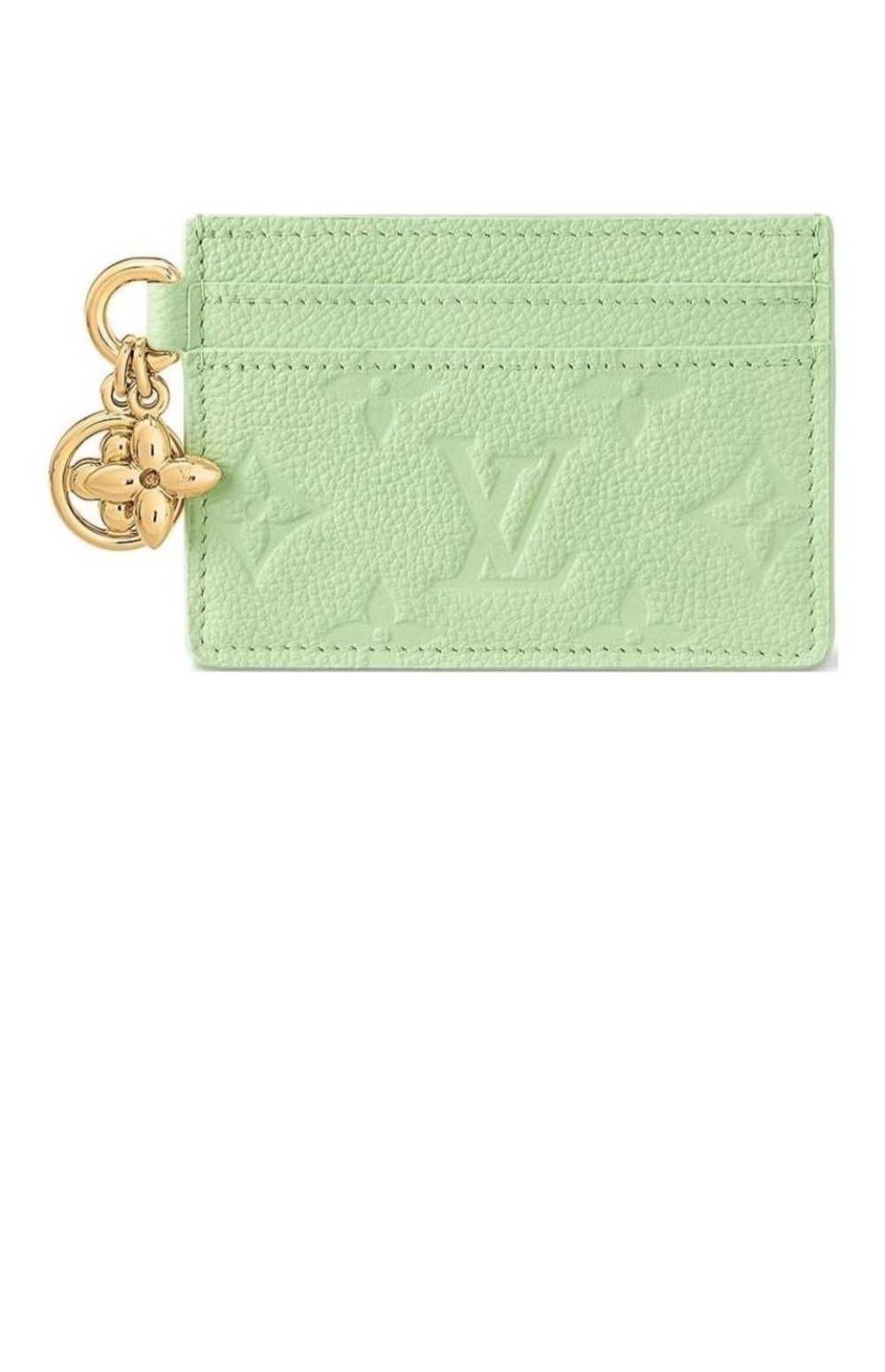 카드지갑 LV참 카드홀더  M83584 > LV true card holder - LV 참 카드 홀더