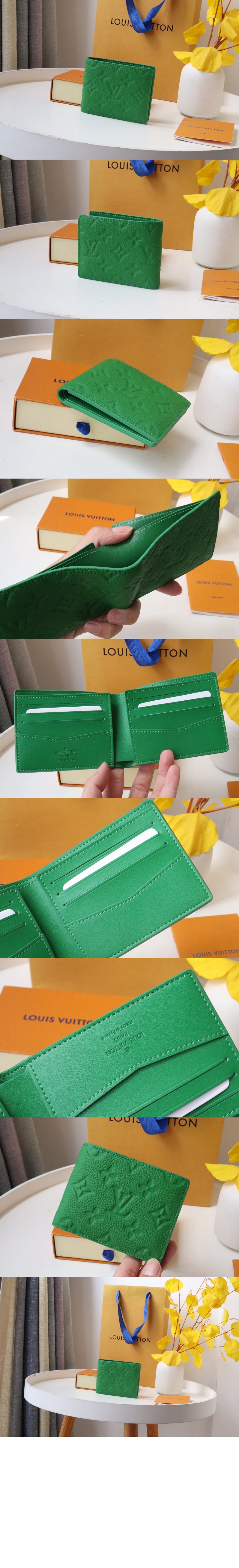 슬렌더 머니클립 M81547 > Slender - 슬렌더