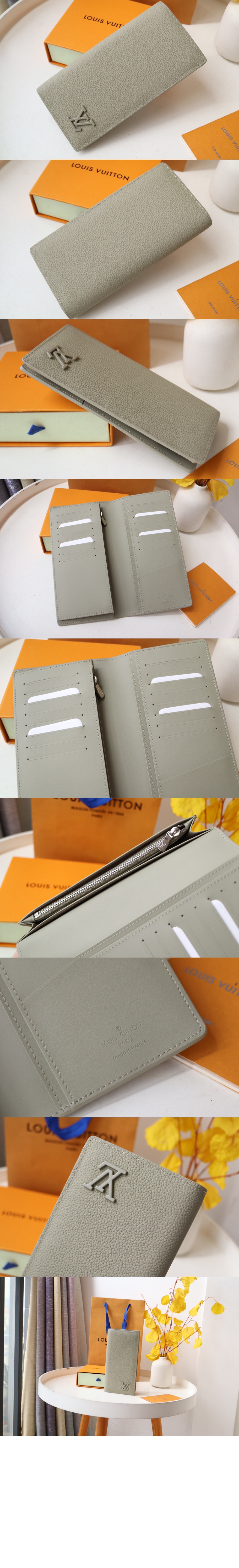 브라짜 월릿 M83385 > Brazza - 브라짜 월릿