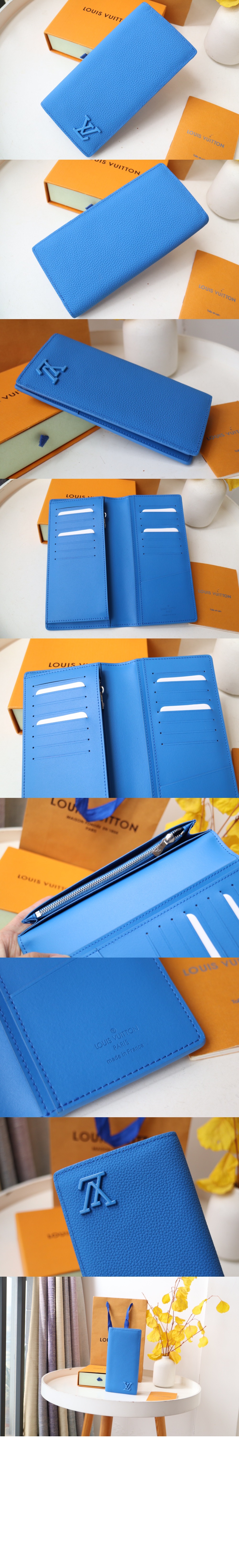 브라짜 월릿 M83385 > Brazza - 브라짜 월릿