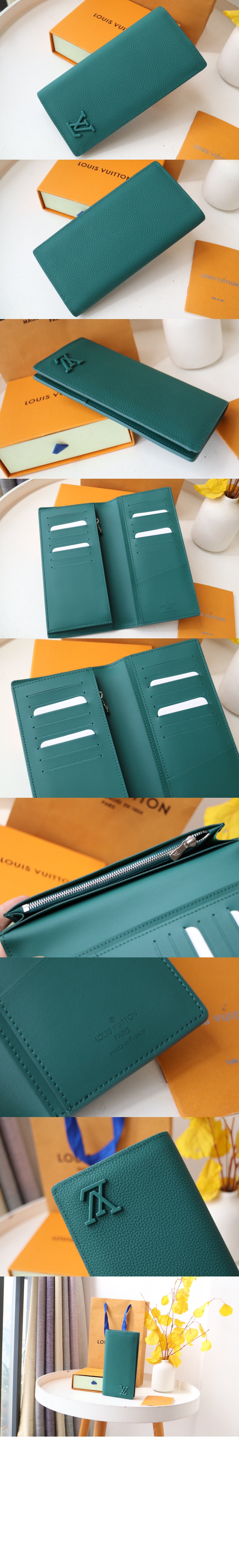 브라짜 월릿 M83385 > Brazza - 브라짜 월릿