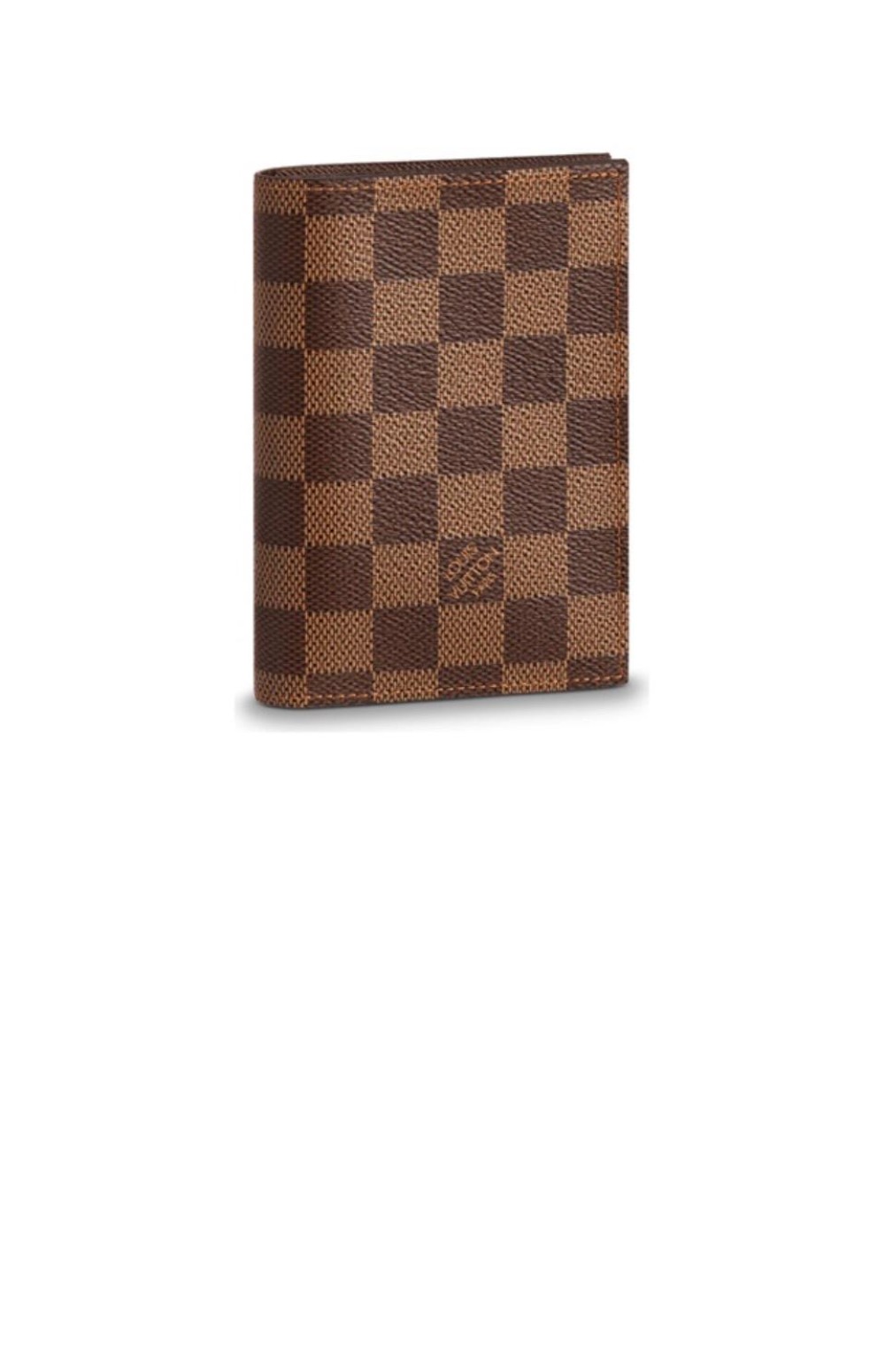 머니클립 카드 지갑 여권 지갑 M64412 > passport cover - 패스포트 커버