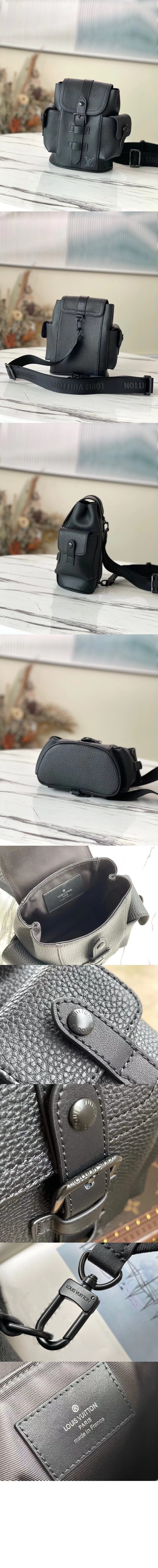 크리스토퍼 XS M58495 > Etc - 기타제품