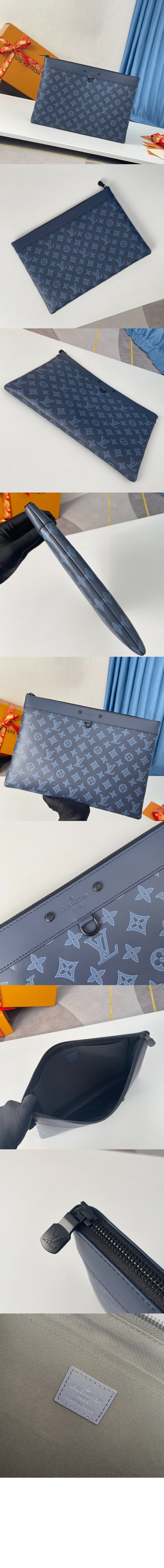 포쉐트 디스커버리 GM M80425 > Etc - 기타제품