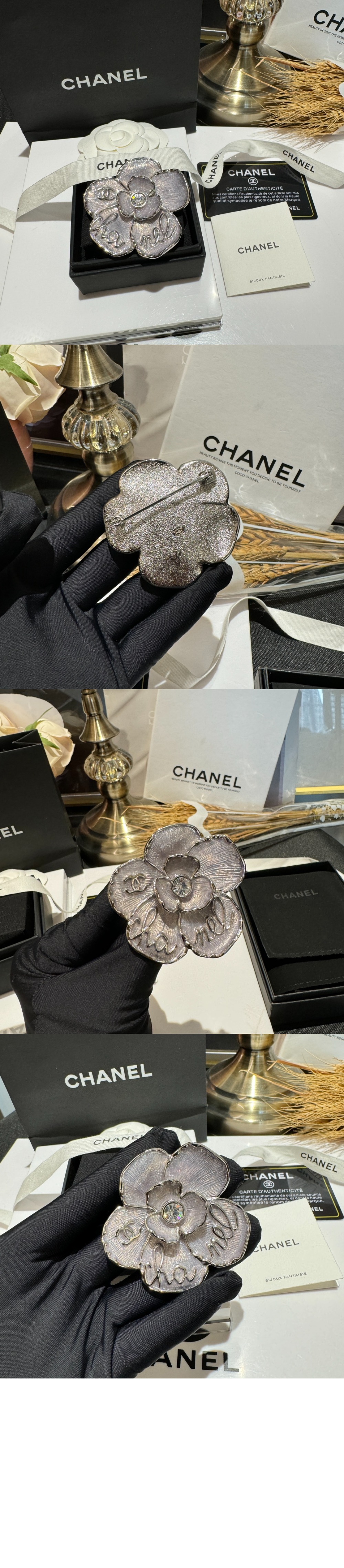 브로치 ABE321 > Etc - 기타제품