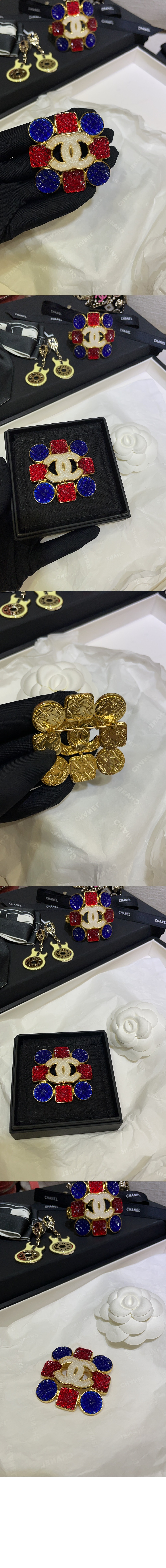 브로치 ABD578 > Etc - 기타제품