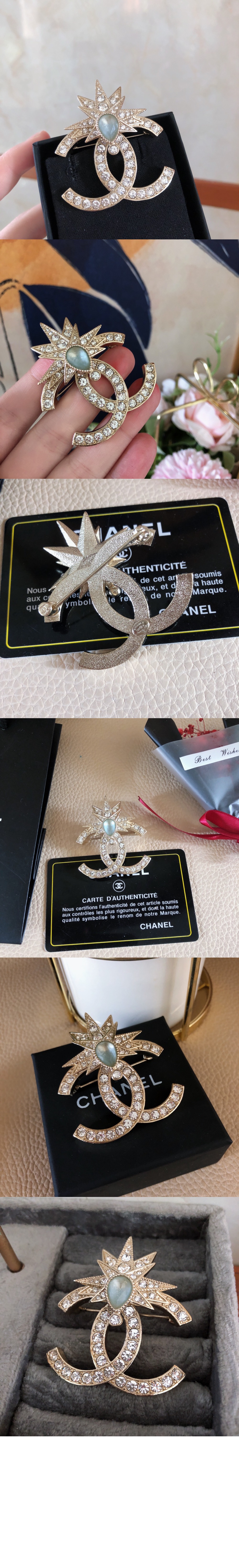 브로치 ABA373 > Etc - 기타제품