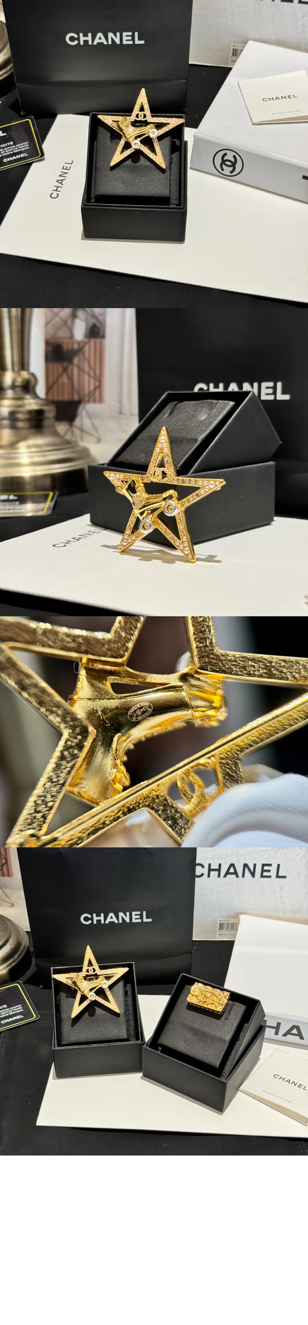 브로치 ABC646 > Etc - 기타제품