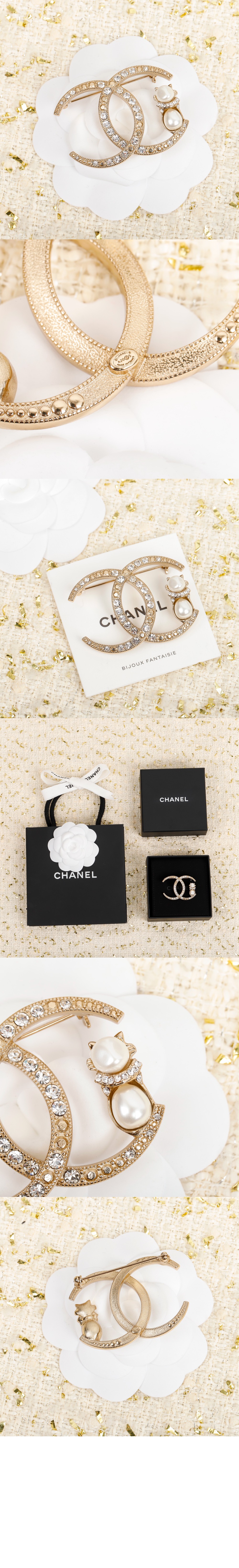 브로치 AB3927 > Etc - 기타제품