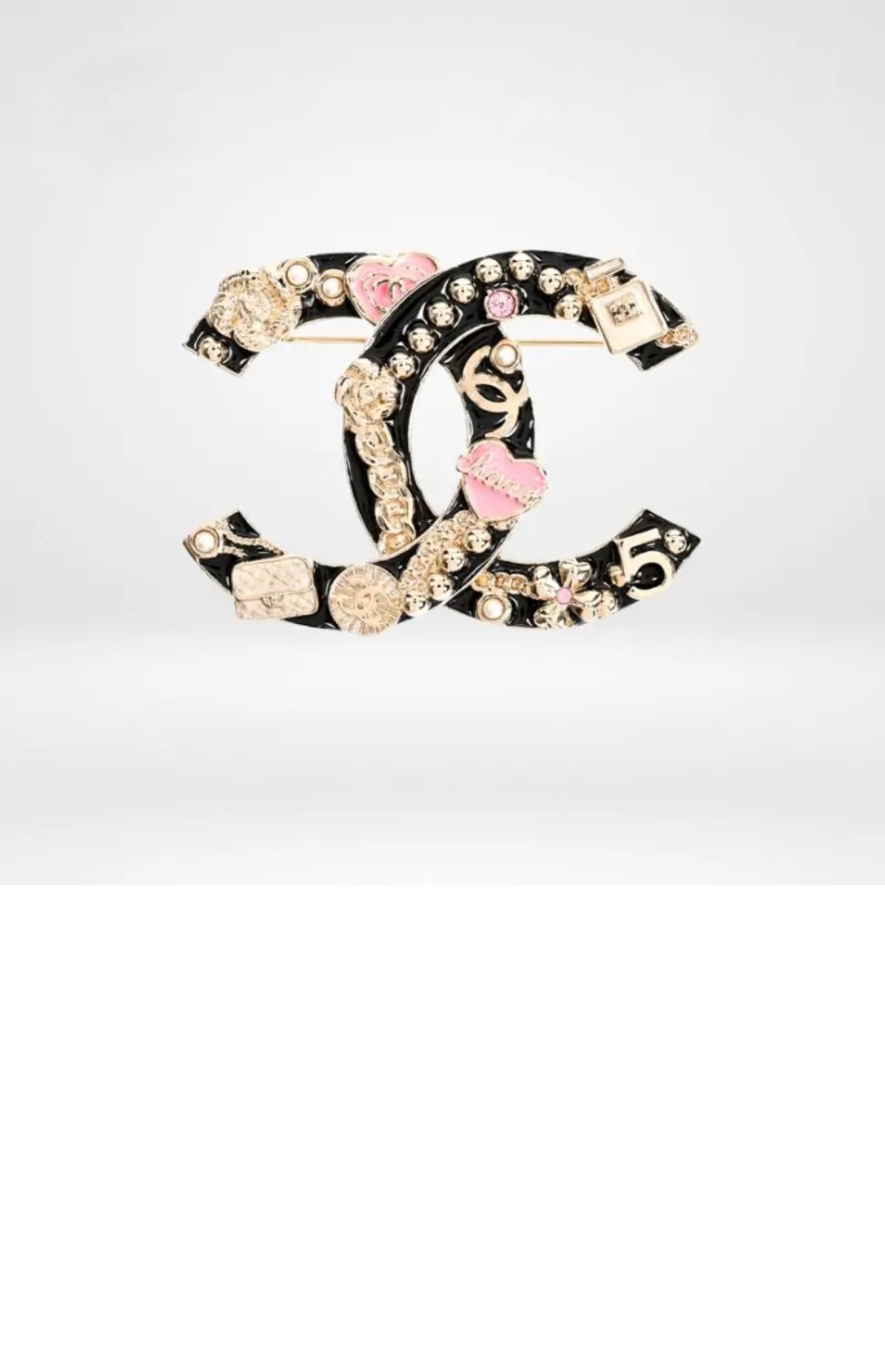 브로치 ABD353 > Etc - 기타제품