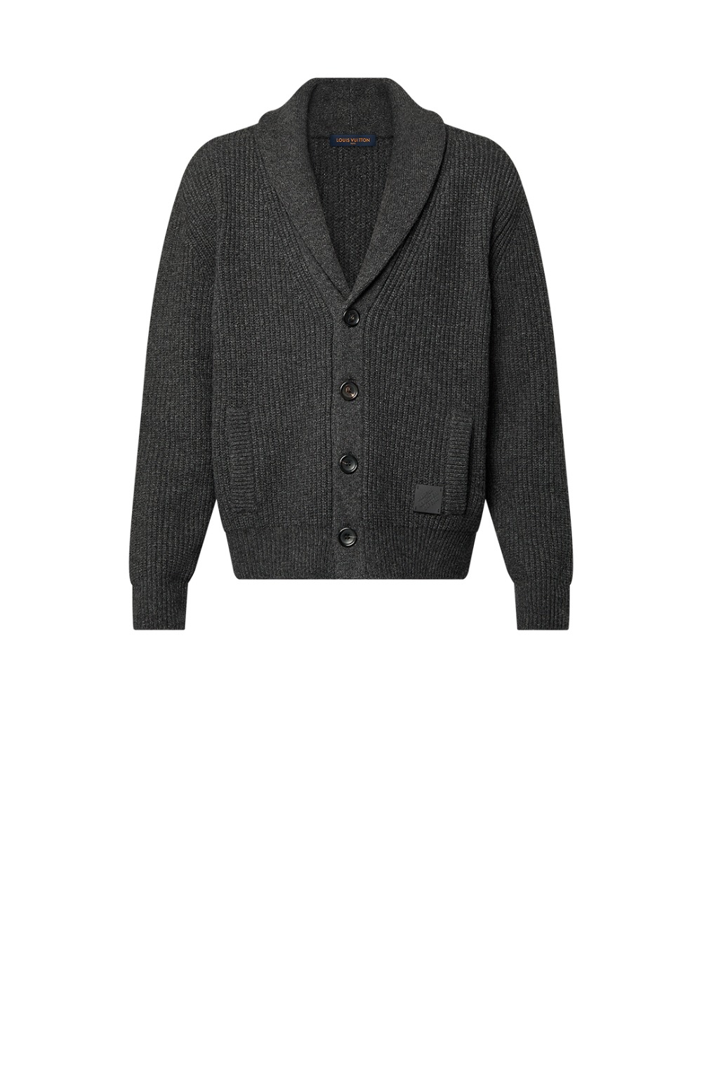 로고 쇼트 코트 > Etc - 기타제품