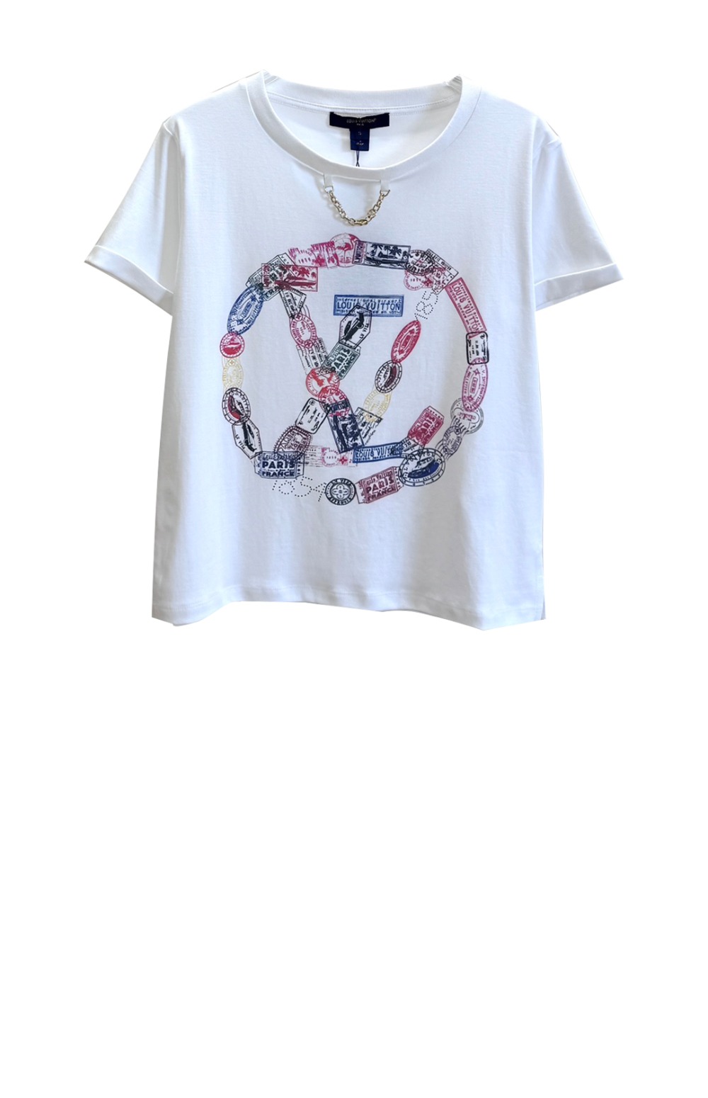 로고 프린트 반팔 > Etc - 기타제품