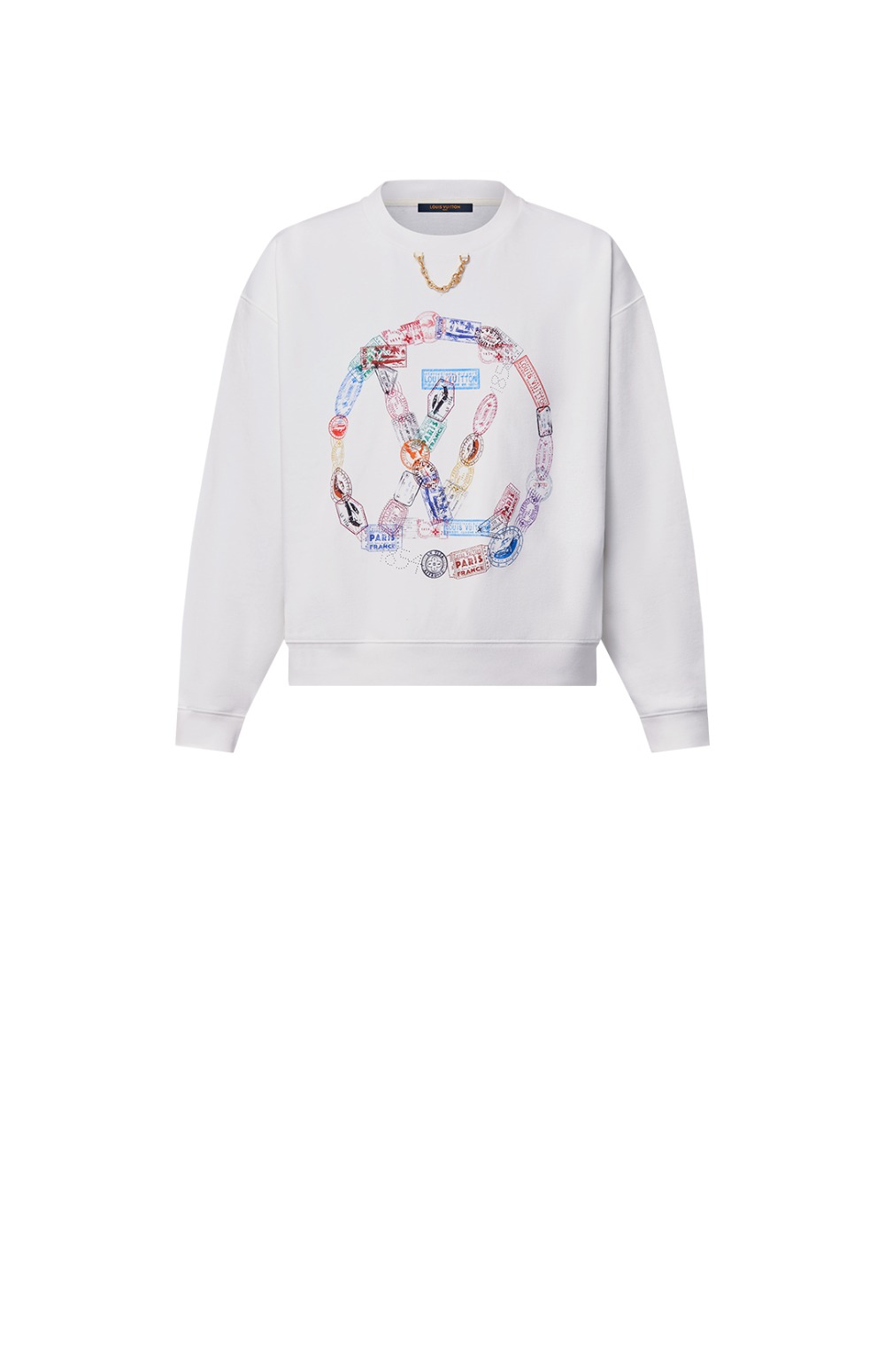 플라워 코튼 톱 > Etc - 기타제품