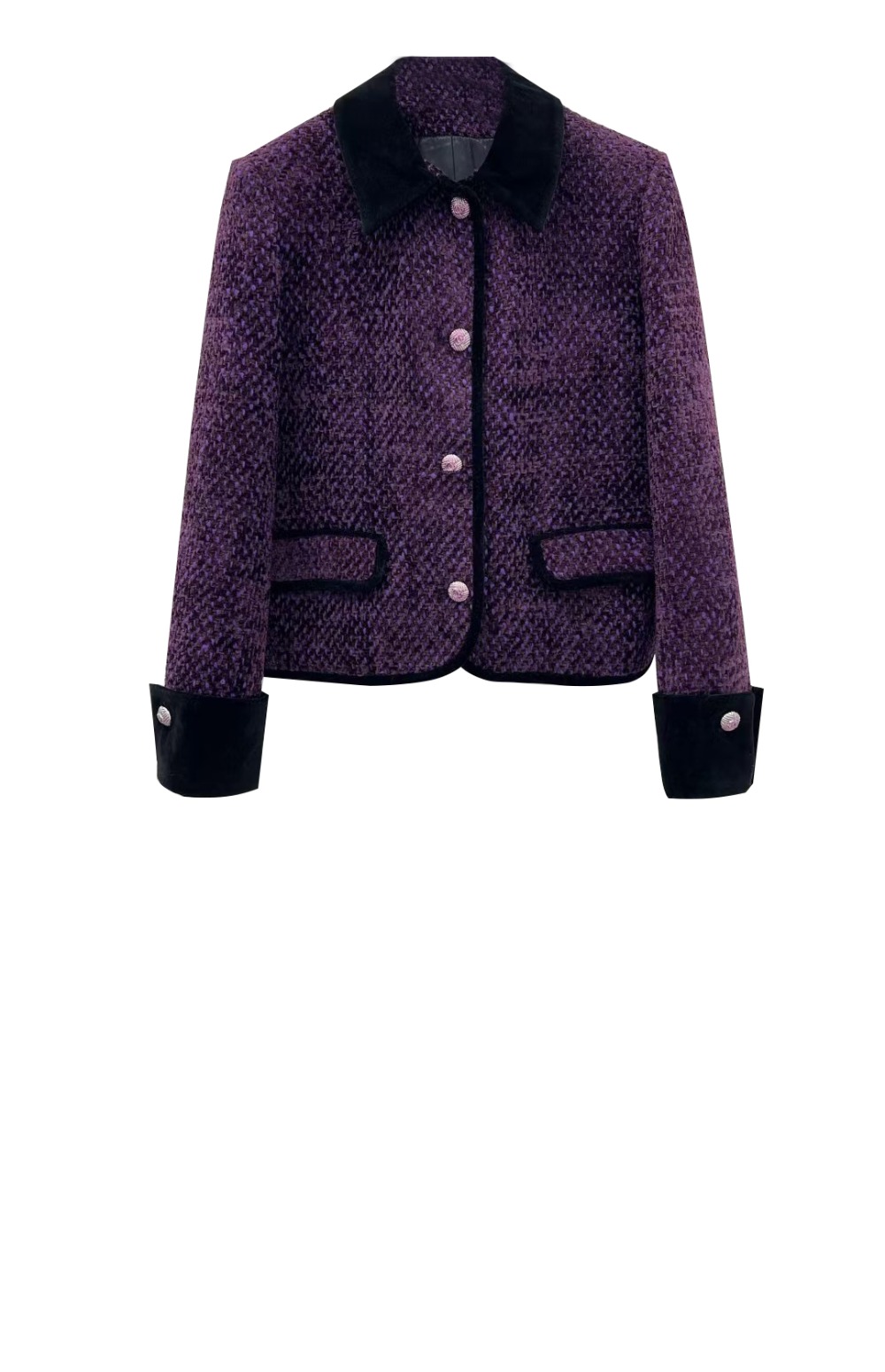 로고 쇼트 코트 > Etc - 기타제품