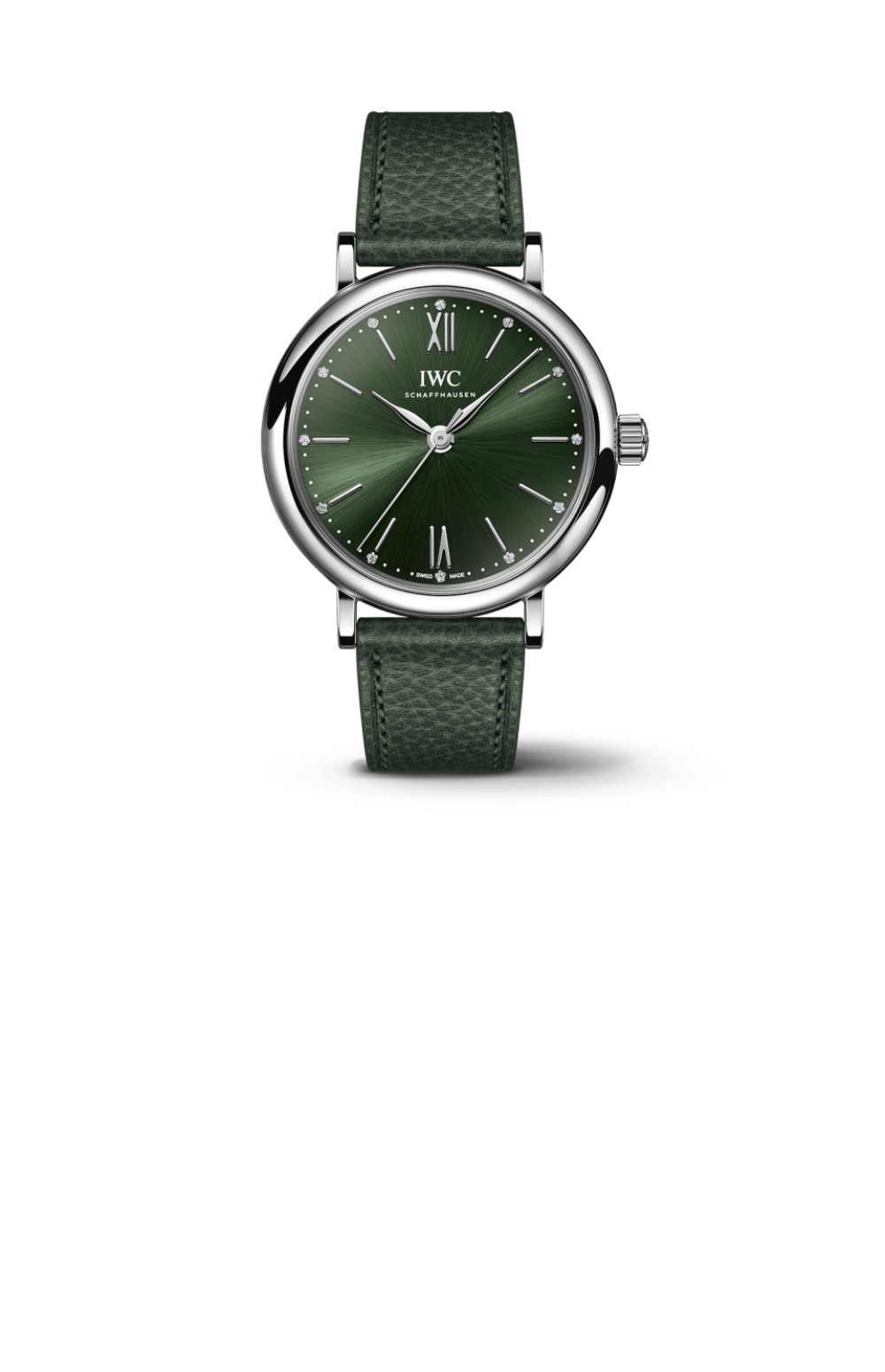 포르토피노 오토매틱 34 IW357412 > Portofino - 포르토피노