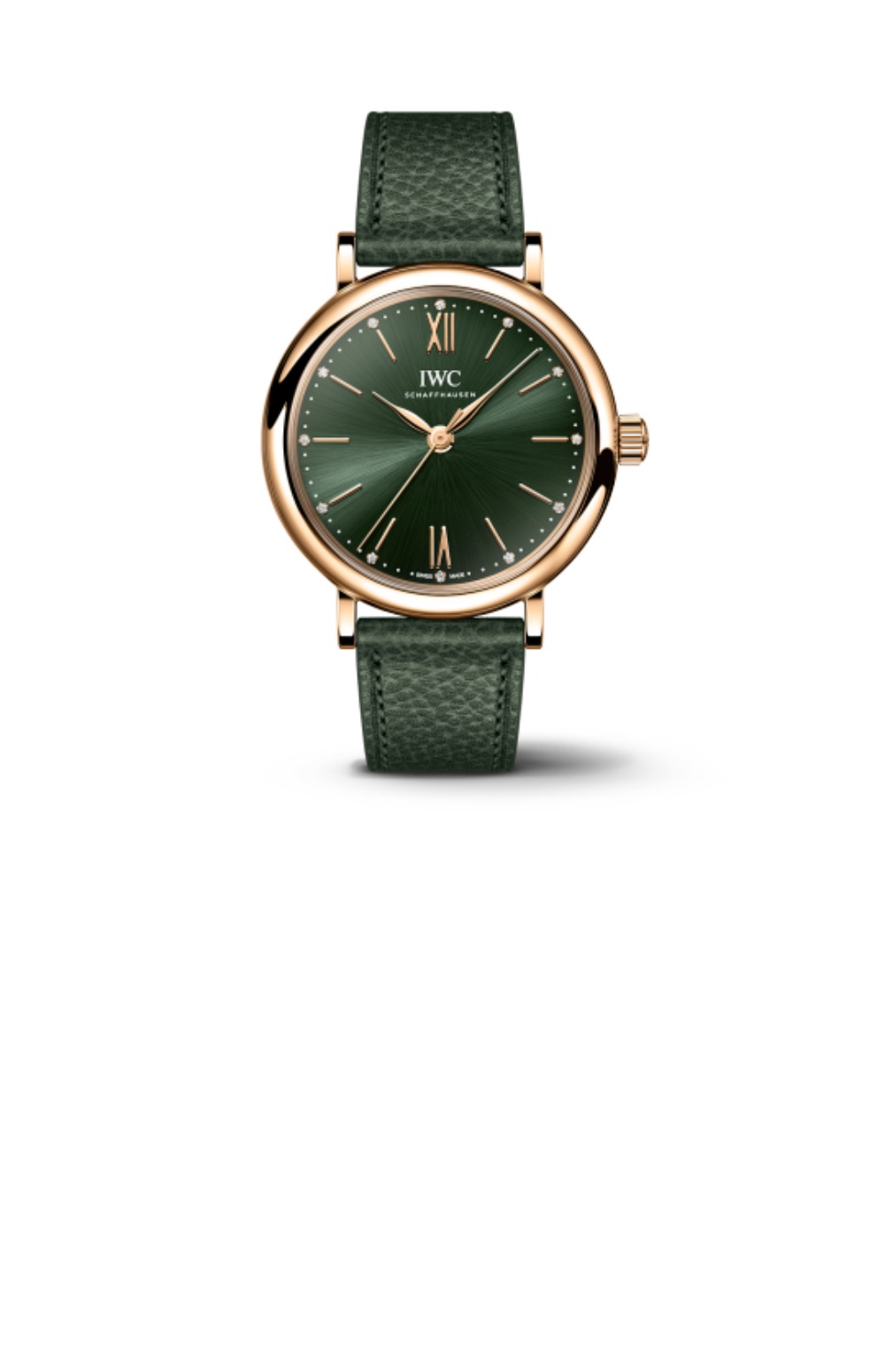 포르토피노 오토매틱 34 IW357415 > Portofino - 포르토피노