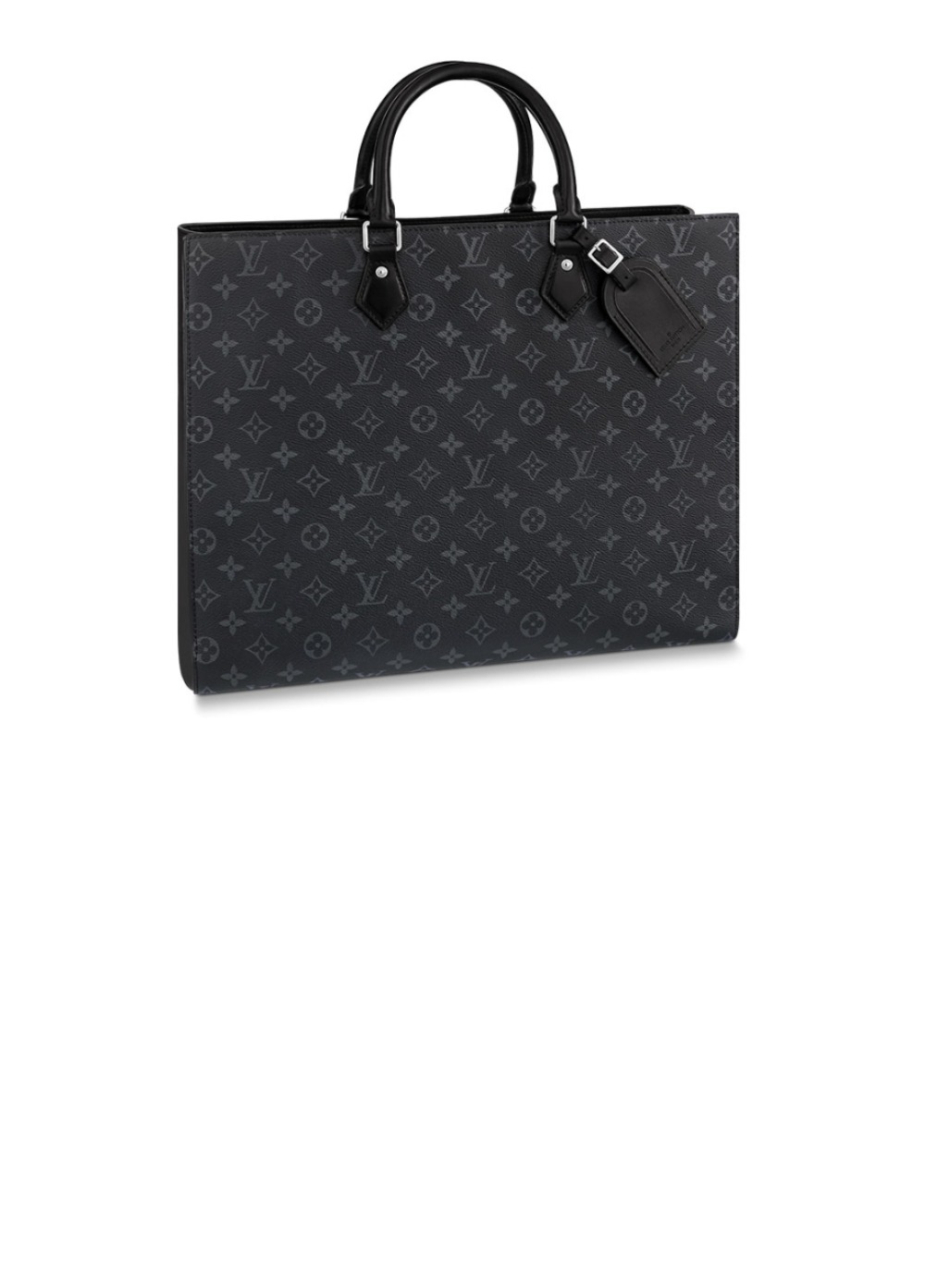 그랑 삭 M44733 > Sac Plat - 삭 플라