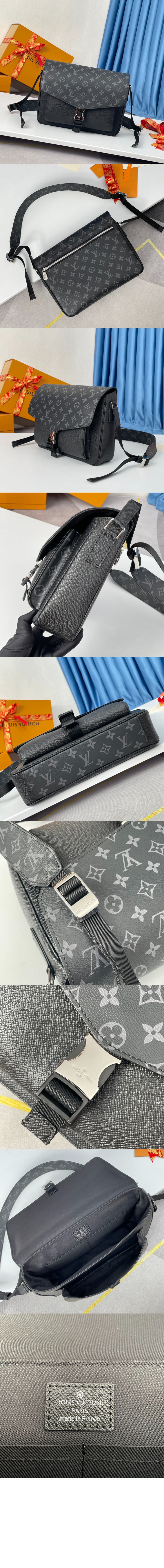 뉴 메신저백 M30746 > Etc - 기타제품