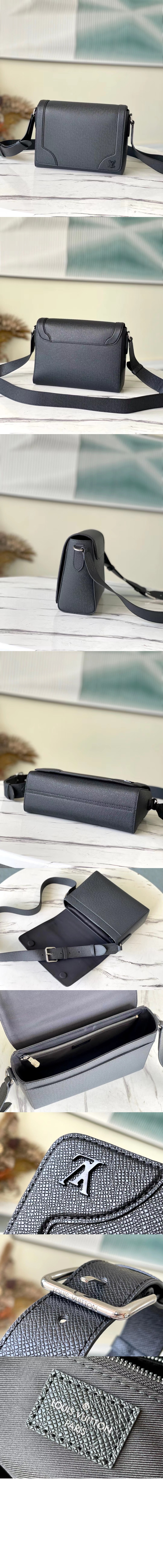 뉴 플랩 메신저백 M30807 > Etc - 기타제품