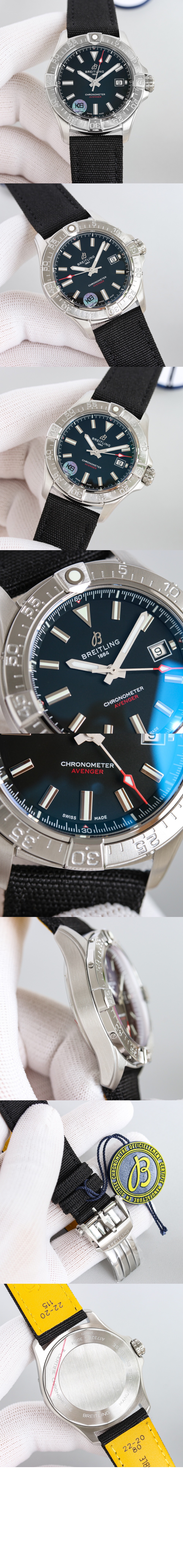 어벤져 오토매틱 42 A1732810 > Avenger - 어벤져