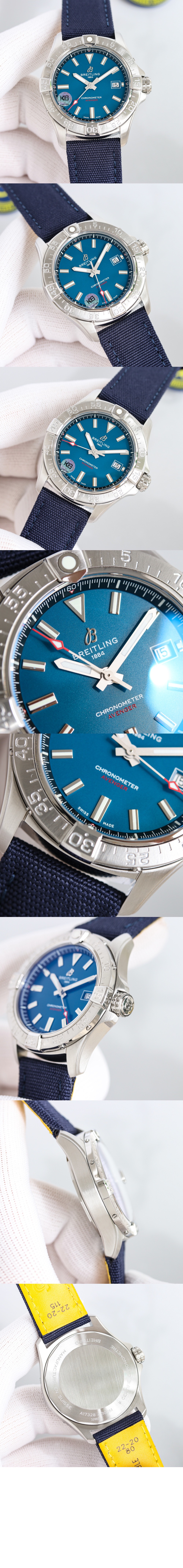 어벤져 오토매틱 42 A1732810 > Avenger - 어벤져