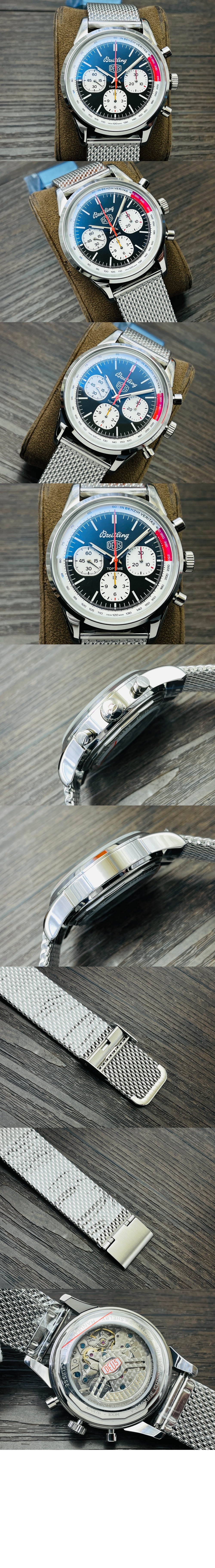 탑 타임 데우스 B01 41 AB01765A > Top Time - 탑 타임