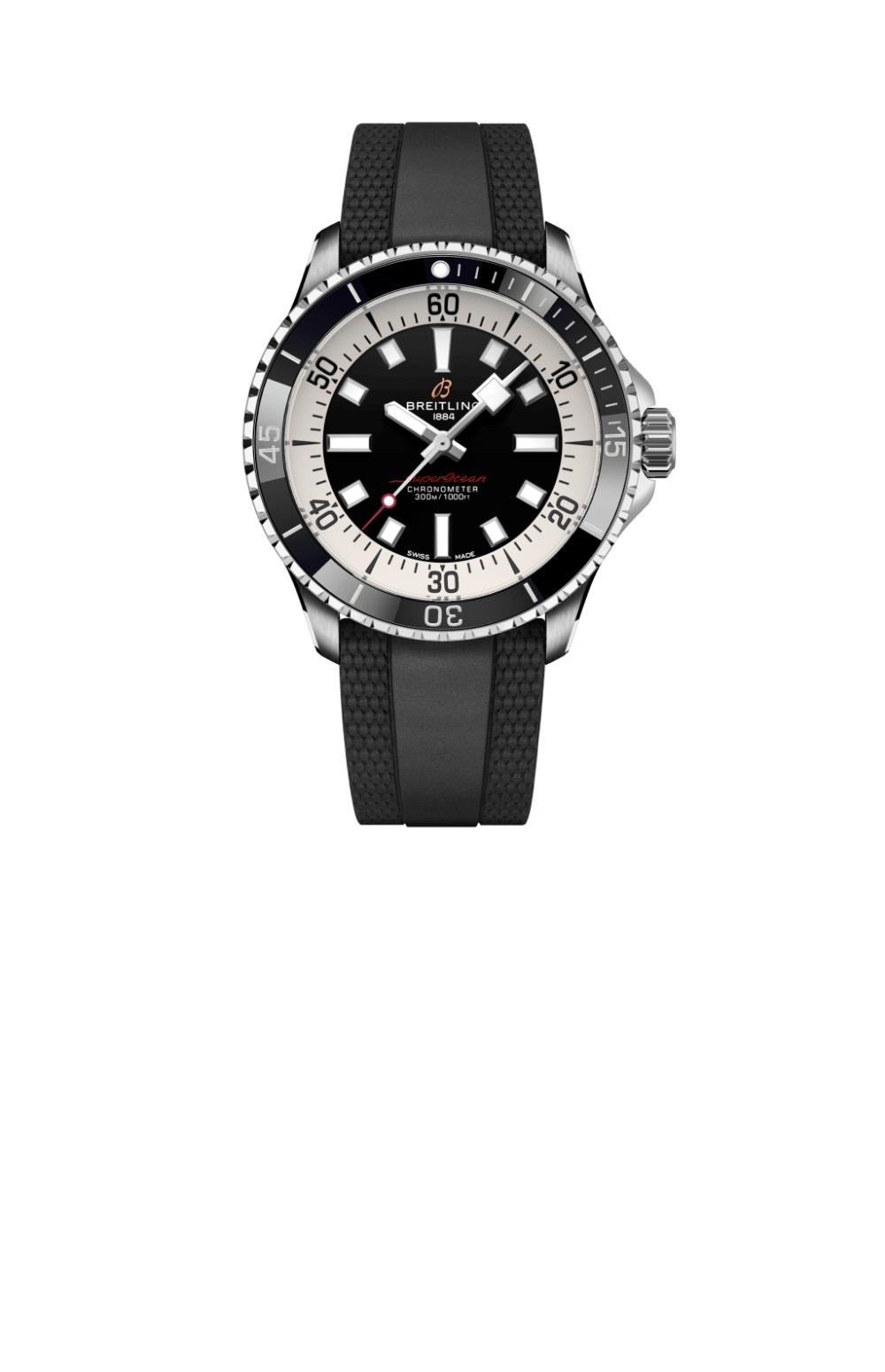 슈퍼오션 오토매틱 42 A1737521 > Superocean - 슈퍼오션