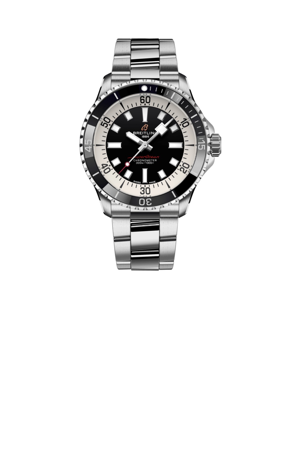 슈퍼오션 오토매틱 42 A1737521 > Superocean - 슈퍼오션