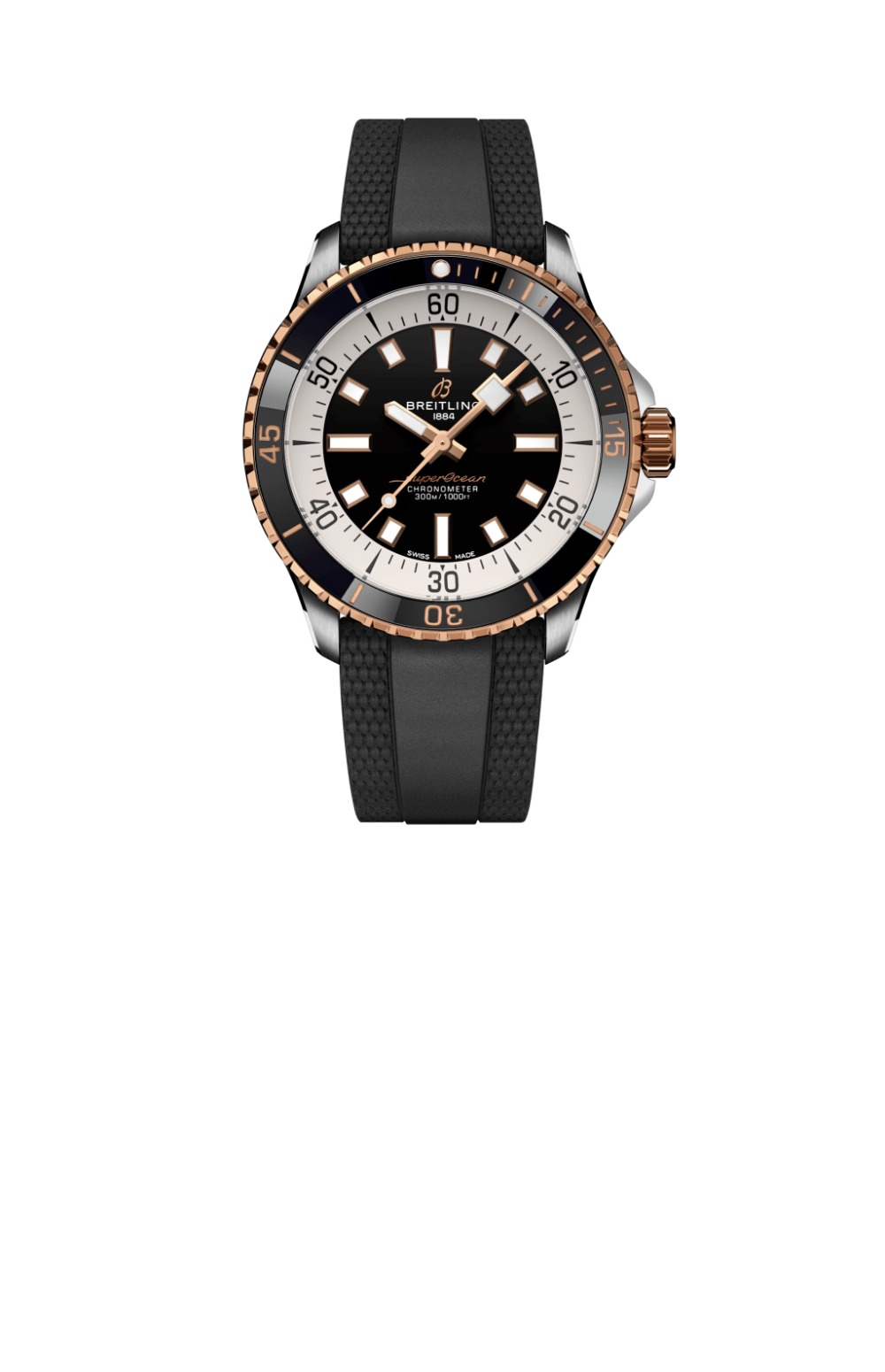 슈퍼오션 오토매틱 42 U1737521 > Superocean - 슈퍼오션