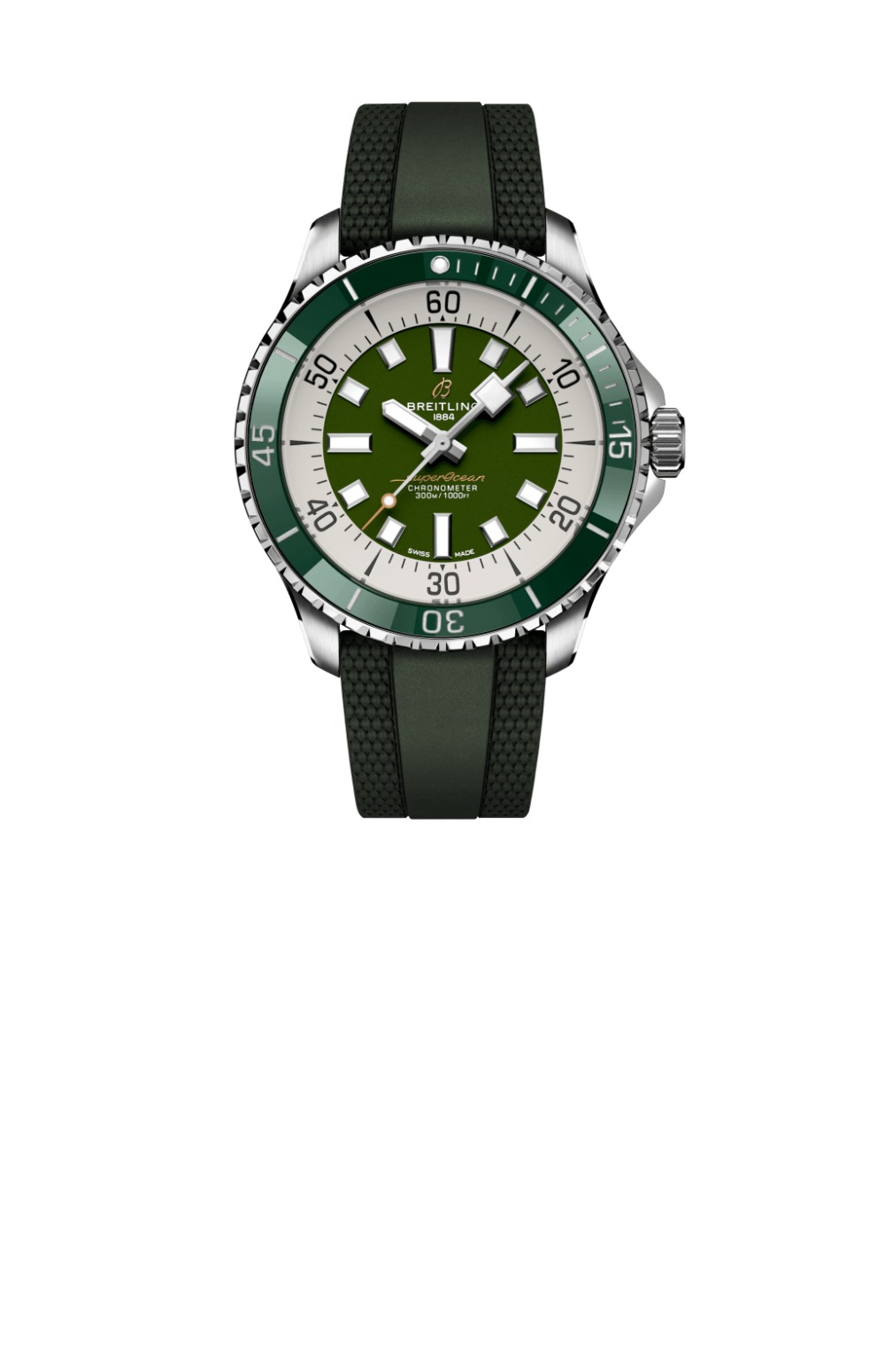 슈퍼오션 오토매틱 44 A17376A3 > Superocean - 슈퍼오션