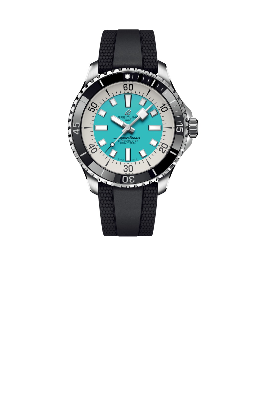 슈퍼오션 오토매틱 44 A1737621 > Superocean - 슈퍼오션