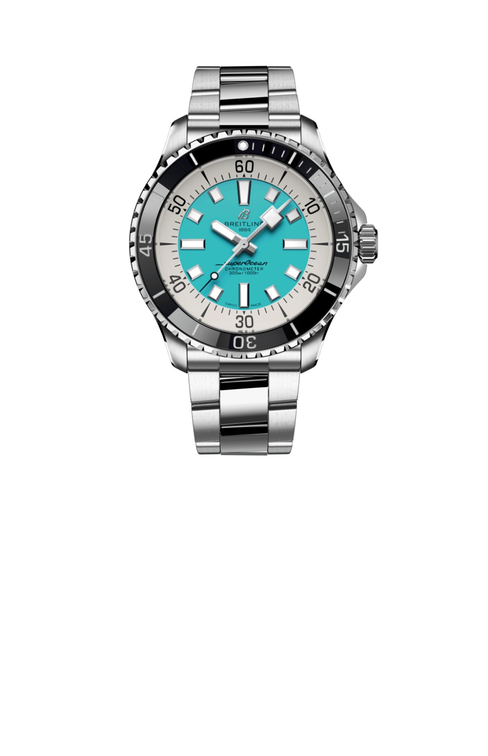 슈퍼오션 오토매틱 44 A1737621 > Superocean - 슈퍼오션