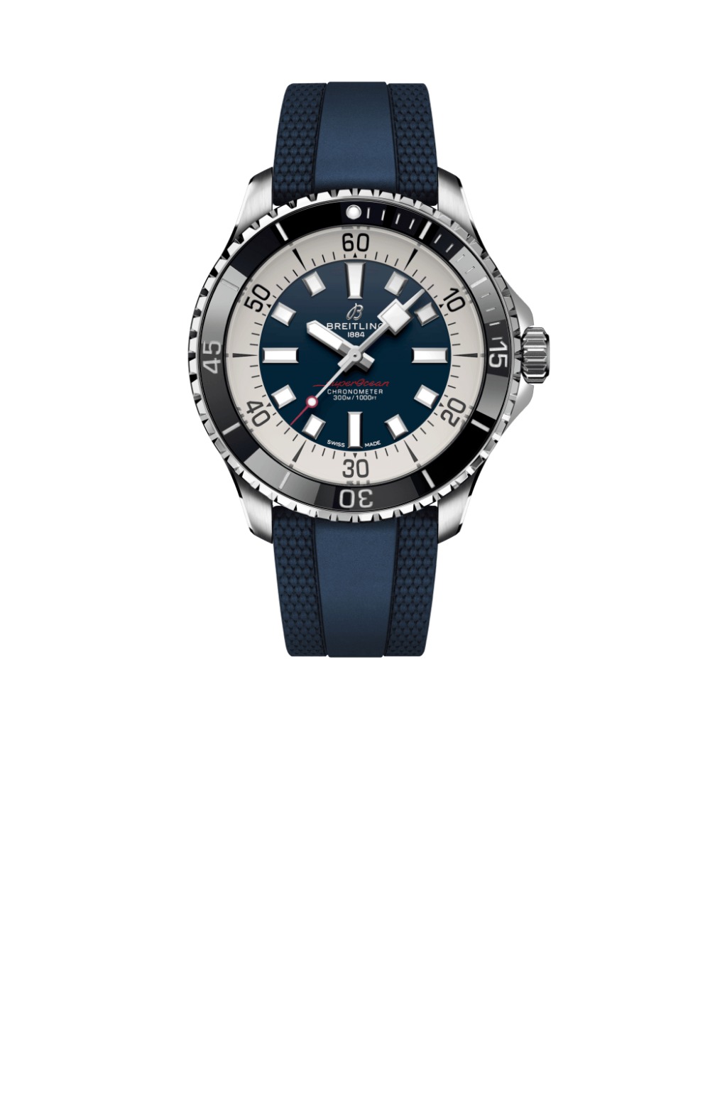 슈퍼오션 오토매틱 44 A1737621 > Superocean - 슈퍼오션