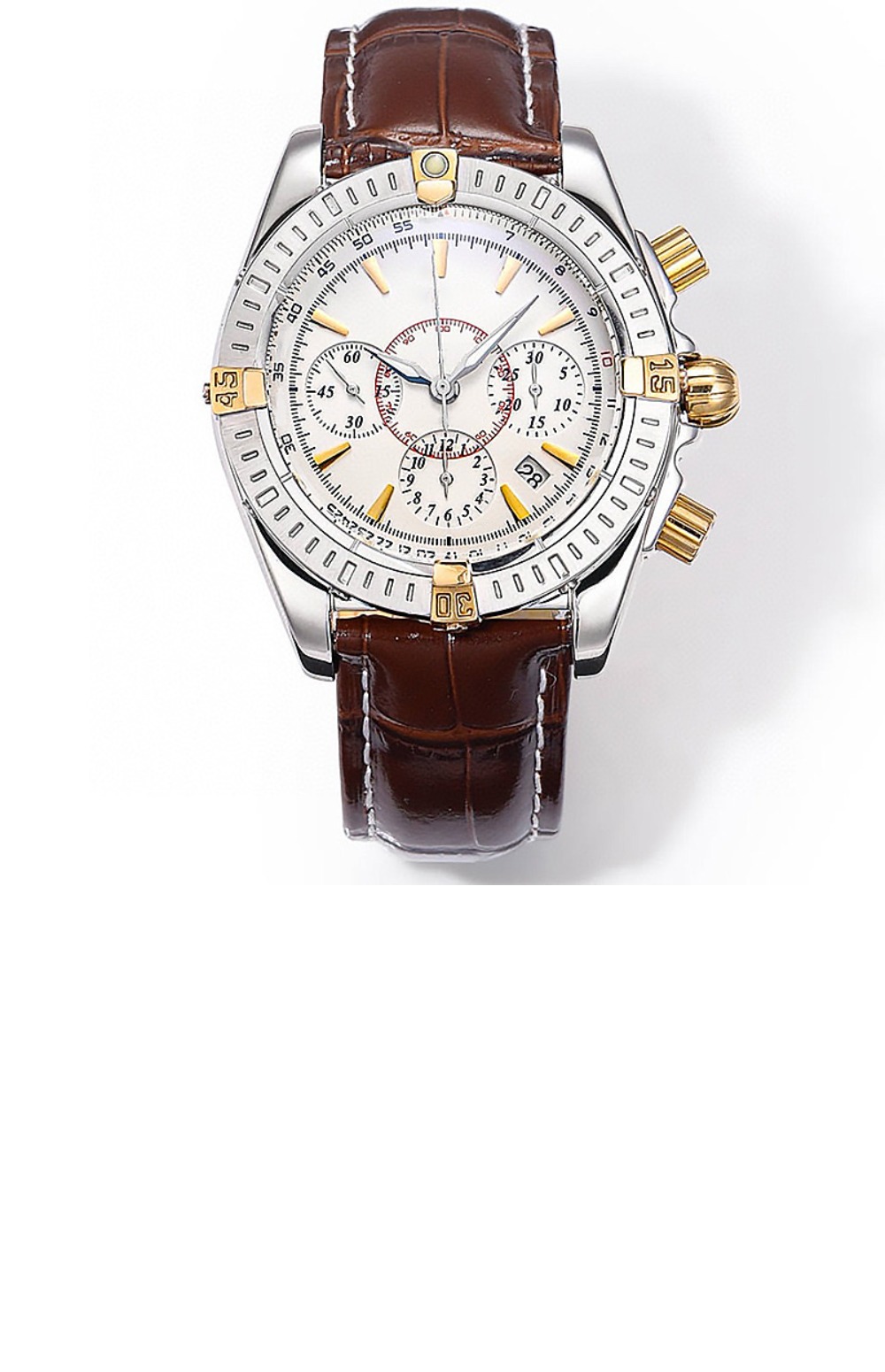 네비타이머 B01 41 A2133012 > Navitimer - 네비타이머