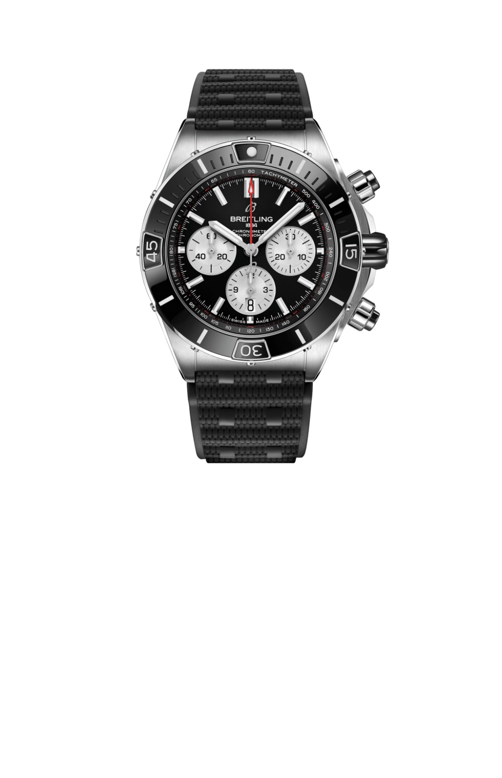 슈퍼 크로노맷 B01 44 AB013625 > Chronomat - 크로노맷